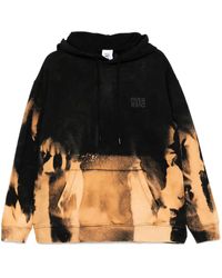 Stain Shade - Cotton Hoodie - Lyst