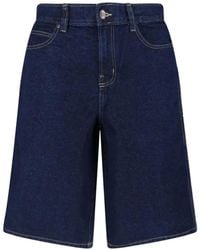 Dickies - 958 Denim Shorts - Lyst