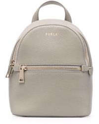 furla mini backpack