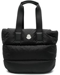 Moncler - Shopper & Totes - Lyst
