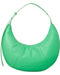 Simon Miller - Dough Shoulder Bag - Lyst