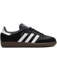 adidas - Samba Og /Clear Granite" Sneakers - Lyst