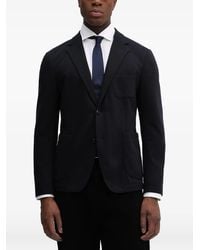 Joop! - Blazer Con Botones - Lyst
