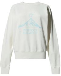 Perfect Moment - Logo Sweatshirt - Lyst