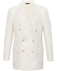 Tom Ford - Cannete Atticus ダブルジャケット - Lyst