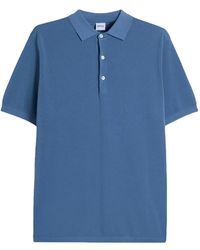 Aspesi - Polo De Algodón - Lyst