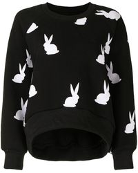 Cynthia rowley pullover Clearance