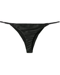 【関税込み】Fleur du Mal オフホワイト Bianca レース ソング Fleur du Mal オフホワイト Bianca レース ソング ブラック | Lyst