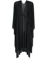 Amir Slama - Midi Beach Dress - Lyst