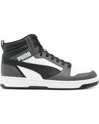 PUMA - Rebound Sneakers - Lyst