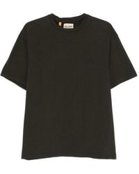 GALLERY DEPT. - Logo-Detail Short-Sleeve T-Shirt - Lyst