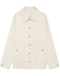 Anine Bing - Jas - Lyst