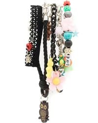 Amir Slama - Multi-Chain Stack Bracelet - Lyst