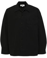 YMC - Camicia Wray - Lyst