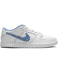 Nike - Sb Dunk Low X Nicole Hause Sneakers - Lyst