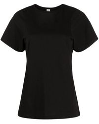 Totême - Toteme T-Shirts And Polos - Lyst
