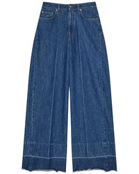 Givenchy - Vaqueros Cocoon Medianos - Lyst