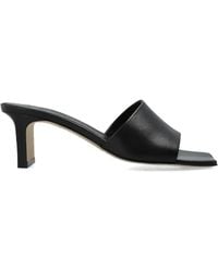 Aeyde - 75Mm Jessie Mules - Lyst