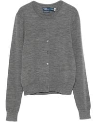 Polo Ralph Lauren - ボタン カーディガン - Lyst
