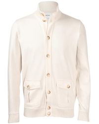 Gran Sasso - Front-Pocket Shirt-Jacket - Lyst