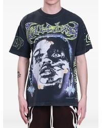 HELLSTAR - Amen T-Shirt - Lyst