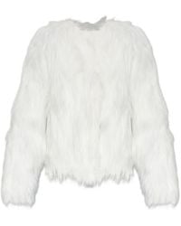 Stand Studio - Eilish Jack Van Imitatiebont - Lyst