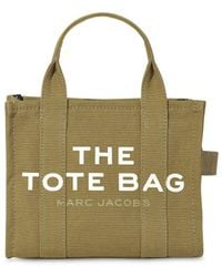 Marc Jacobs - Le petit fourre-tout - Lyst