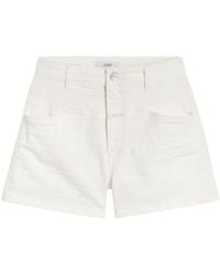 Closed - Jocy-X Jeans-Shorts - Lyst