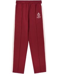 Sporty & Rich - Crown Track Pants - Lyst