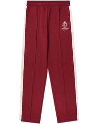 Sporty & Rich - Crown Track Pants - Lyst