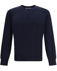 Brunello Cucinelli - Knitwear - Lyst