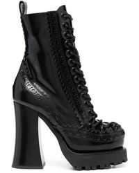 Moschino - Boots - Lyst
