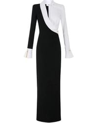 Elisabetta Franchi - Dresses - Lyst