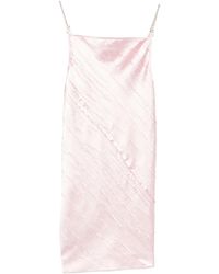 Sportmax - Carta Mini Dress - Lyst