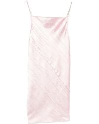 Sportmax - Carta Mini Dress - Lyst