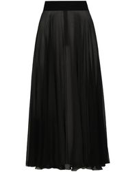 Dolce & Gabbana - Skirts - Lyst
