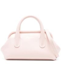 Blumarine - Mini Doctor Tote Bag - Lyst
