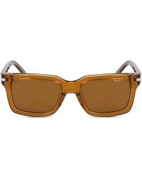 Nike - Crescent I Sonnenbrille Mit Eckigem Gestell - Lyst