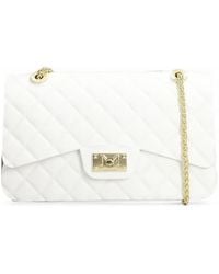 Marc Ellis - Falcon Quilted Shoulder Bag - Lyst