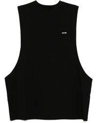 TEAM WANG design - The Original Jersey Vest - Lyst