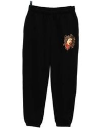 Melt - Graphic-Print Track Pants - Lyst