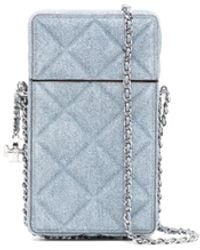 Tory Burch - Fleming Handytasche - Lyst