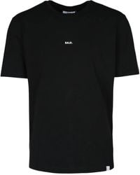 BALR - ロゴ Tシャツ - Lyst