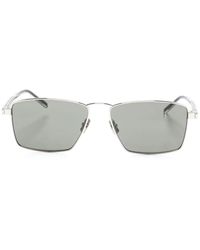 Saint Laurent - Sl 700 Sunglasses - Lyst