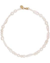 Simone Rocha - Legato パール ネックレス - Lyst