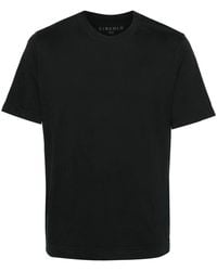 Circolo 1901 - Short-Sleeve Cotton T-Shirt - Lyst