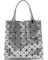 Issey Miyake - "Prism" Tote Bag - Lyst
