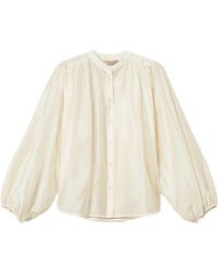 Twinset - Long-Sleeves Shirt - Lyst