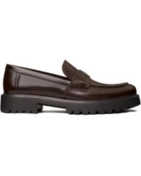 Tory Burch - Penny Loafers - Lyst