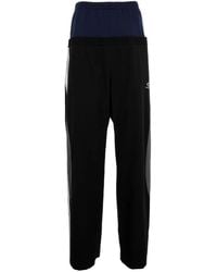 Balenciaga - Pantaloni Sportivi Con Inserti - Lyst
